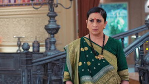 क्योंकि सास भी कभी बहू थी 2. évad Ep.52 52. epizód