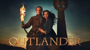 Outlander - Az idegen kép
