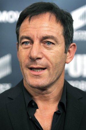 Jason Isaacs profil kép