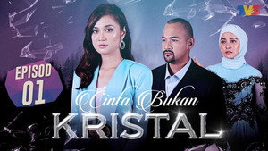 Cinta Bukan Kristal 1. évad Ep.1 1. epizód