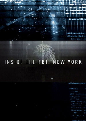 Inside the FBI: New York poszter