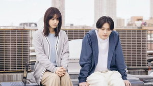ジョフウ ～女性に××××って必要ですか？～ 1. évad Ep.5 5. epizód