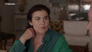 Η Γη Της Ελιάς 4. évad Ep.73 73. epizód