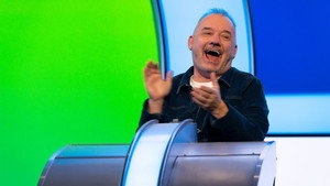 Would I Lie to You? 16. évad Ep.10 10. epizód
