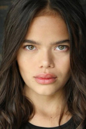 Malia Pyles profil kép