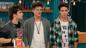 Soy Luna 2. évad Ep.62 62. epizód