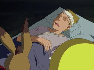 モンスターファーム 1. évad Ep.9 9. epizód