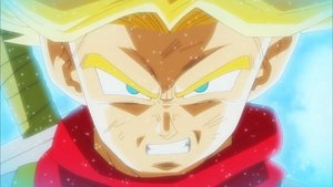 Dragon Ball: Szuper 1. évad Ep.62 Megmentem a világot! Trunks tomboló ereje felszínre tör!