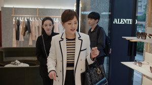 蛮好的人生 1. évad Ep.7 7. epizód