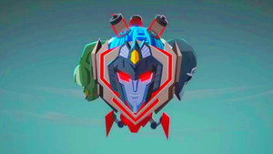 Transformers: Cyberverse 3. évad Ep.13 13. epizód