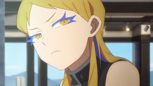 メカウデ 1. évad Ep.2 2. epizód