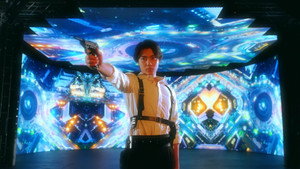 仮面ライダーゼッツ kép