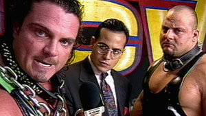 ECW Hardcore TV 3. évad Ep.37 37. epizód
