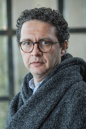 İbrahim Selim profil kép