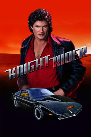 Knight Rider poszter