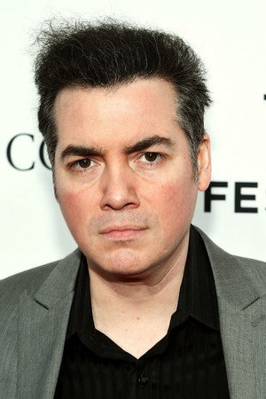 Kevin Corrigan profil kép