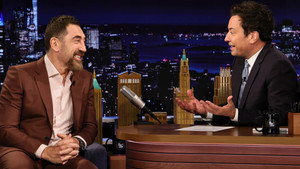 The Tonight Show Starring Jimmy Fallon 12. évad Ep.125 125. epizód
