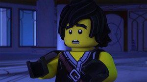 LEGO Ninjago: A Spinjitzu mesterei A hegy mestere Ep.2 146. fejezet: Irány a sötétség