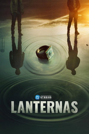 Lámpások poszter