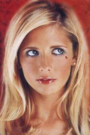 Buffy, a vámpírok réme poszter