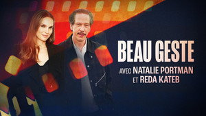 Beau geste 3. évad Ep.4 4. epizód