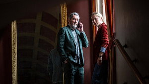 Bäckström 2. évad Ep.5 5. epizód
