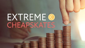 Extreme Cheapskates kép
