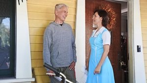 NCIS: Tengerészeti helyszínelők 17. évad Ep.5 Ébren