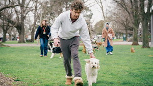 Dog Park 1. évad Ep.1 1. epizód