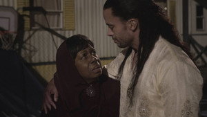 Tyler Perry's Ruthless 2. évad Ep.17 17. epizód
