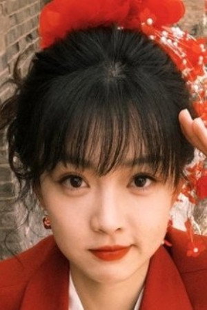 杨帆 profil kép