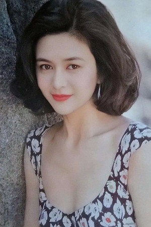 關之琳 profil kép