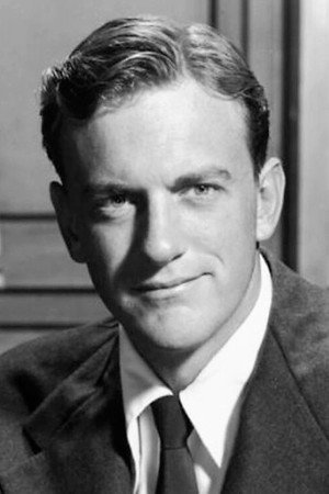 James Arness profil kép