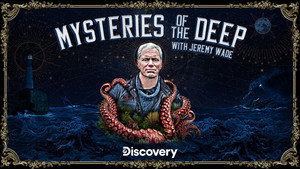 Mysteries of the Deep kép