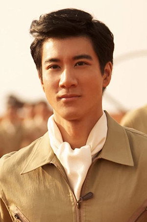 王力宏 profil kép