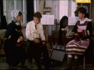 Imogène 1. évad Ep.4 4. epizód