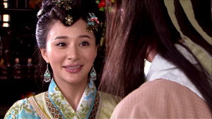 龙门镖局 1. évad Ep.36 36. epizód