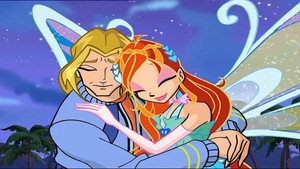 Winx Club 4. évad Ep.4 4. epizód
