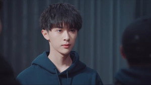 可爱的坏家伙 1. évad Ep.6 6. epizód