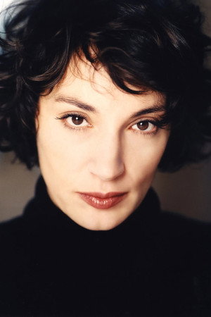 Jeanne Balibar profil kép