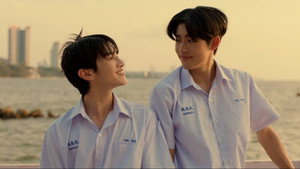 ต้นส้มบ้านเขา แต่ผลส้มหล่นมาบ้านเราตลอดเลย 1. évad Ep.2 2. epizód