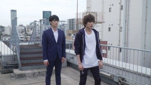 彼が僕に恋した理由 1. évad Ep.4 4. epizód