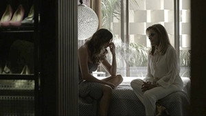 O Outro Lado do Paraíso 1. évad Ep.73 73. epizód