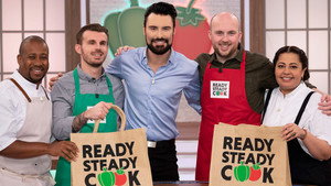 Ready Steady Cook 1. évad Ep.3 3. epizód