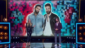 La Casa de los Famosos México 1. évad Ep.21 21. epizód