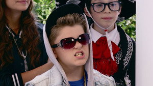 Richie Rich 2. évad Ep.1 1. epizód