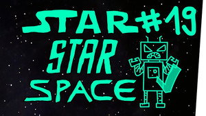 StarStarSpace 2. évad Ep.8 8. epizód