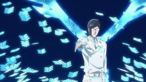 Bleach kép