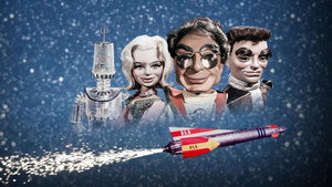 Fireball XL5 kép