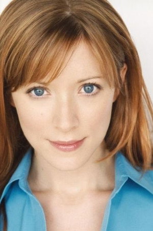 Elizabeth Bogush profil kép